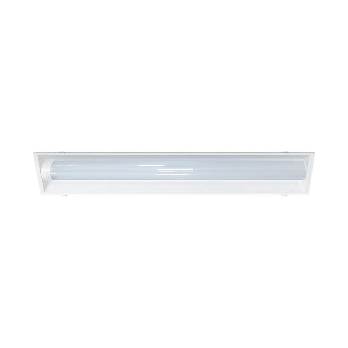 Westgate LRT-HL Series LED DLC Premium High-Lumen LED Retrofit Troffer, Power & 3CCT Selectable, 120-277V, 0-10V Dimming - 1x4