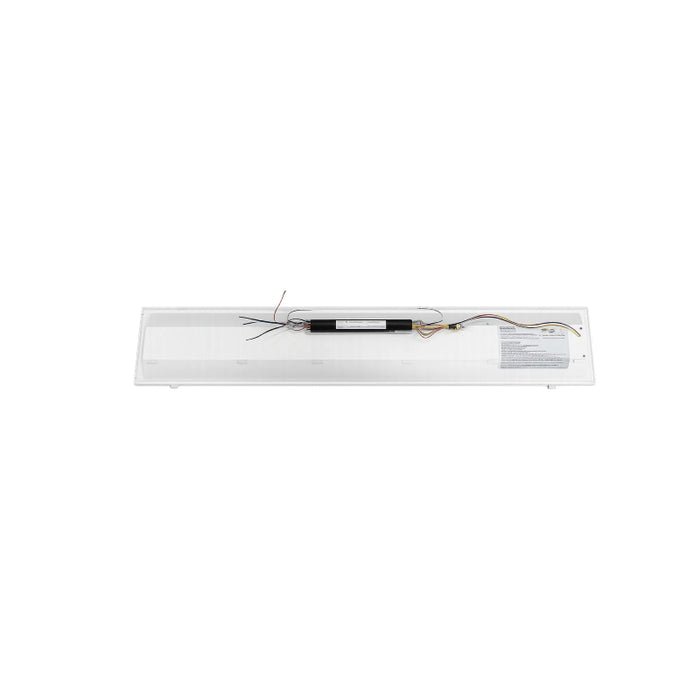 Westgate LRT-HL Series LED DLC Premium High-Lumen LED Retrofit Troffer, Power & 3CCT Selectable, 120-277V, 0-10V Dimming