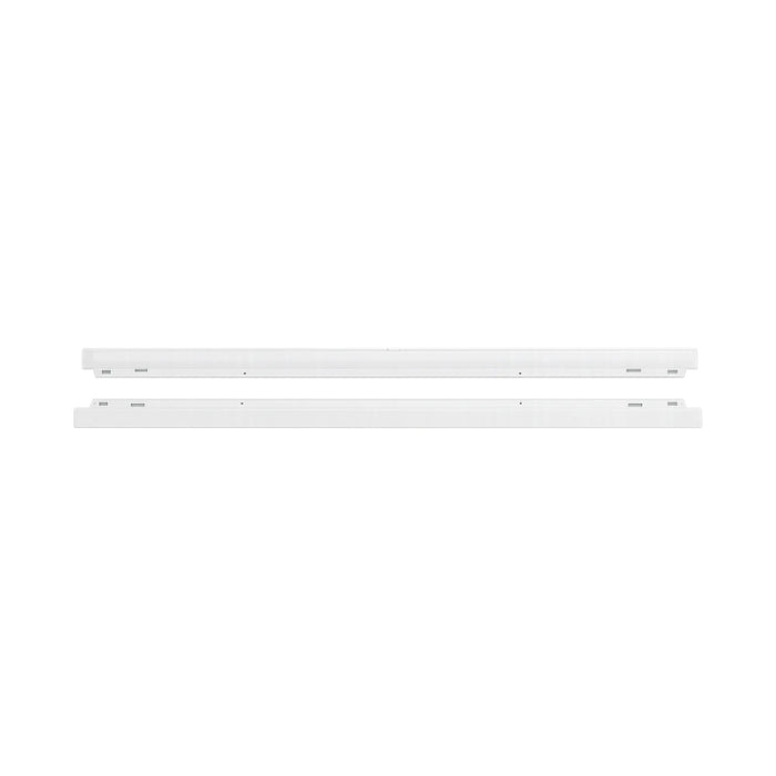 Westgate LRT-HL Series LED DLC Premium High-Lumen LED Retrofit Troffer, Power & 3CCT Selectable, 120-277V, 0-10V Dimming