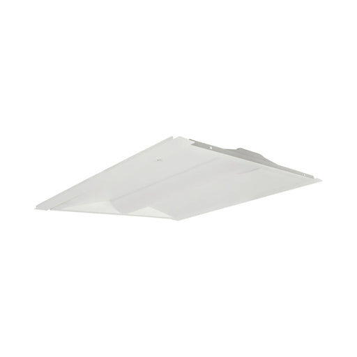 Westgate LRT-HL Series LED DLC Premium High-Lumen LED Retrofit Troffer, Power & 3CCT Selectable, 120-277V, 0-10V Dimming - 2x2