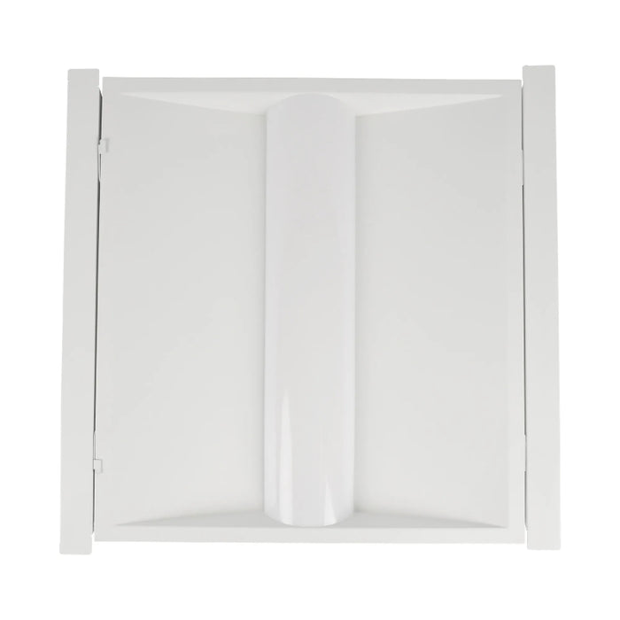 Westgate LRT-HL Series LED DLC Premium High-Lumen LED Retrofit Troffer, Power & 3CCT Selectable, 120-277V, 0-10V Dimming