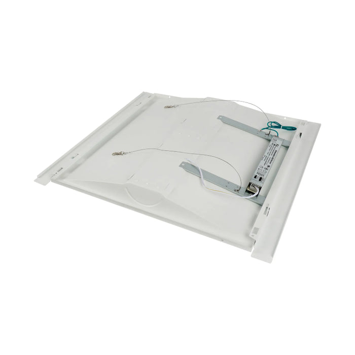 Westgate LRT-HL Series LED DLC Premium High-Lumen LED Retrofit Troffer, Power & 3CCT Selectable, 120-277V, 0-10V Dimming