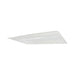 Westgate LRT-HL Series LED DLC Premium High-Lumen LED Retrofit Troffer, Power & 3CCT Selectable, 120-277V, 0-10V Dimming - 2x4