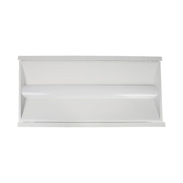 Westgate LRT-HL Series LED DLC Premium High-Lumen LED Retrofit Troffer, Power & 3CCT Selectable, 120-277V, 0-10V Dimming