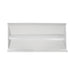 Westgate LRT-HL Series LED DLC Premium High-Lumen LED Retrofit Troffer, Power & 3CCT Selectable, 120-277V, 0-10V Dimming