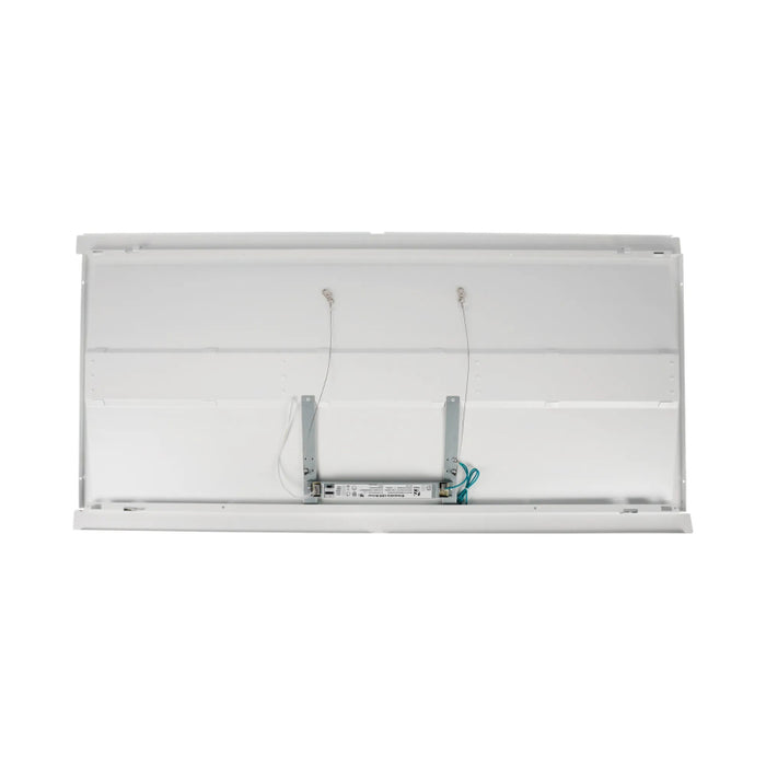Westgate LRT-HL Series LED DLC Premium High-Lumen LED Retrofit Troffer, Power & 3CCT Selectable, 120-277V, 0-10V Dimming