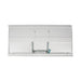 Westgate LRT-HL Series LED DLC Premium High-Lumen LED Retrofit Troffer, Power & 3CCT Selectable, 120-277V, 0-10V Dimming