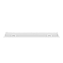 Lithonia LSIXTW 4Ft LED Tunable White Linear Lay-in, 0-10V Dimming 120-277V