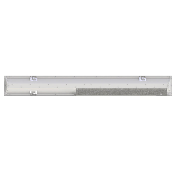 Lithonia LSIXTW 4Ft LED Tunable White Linear Lay-in, 0-10V Dimming 120-277V