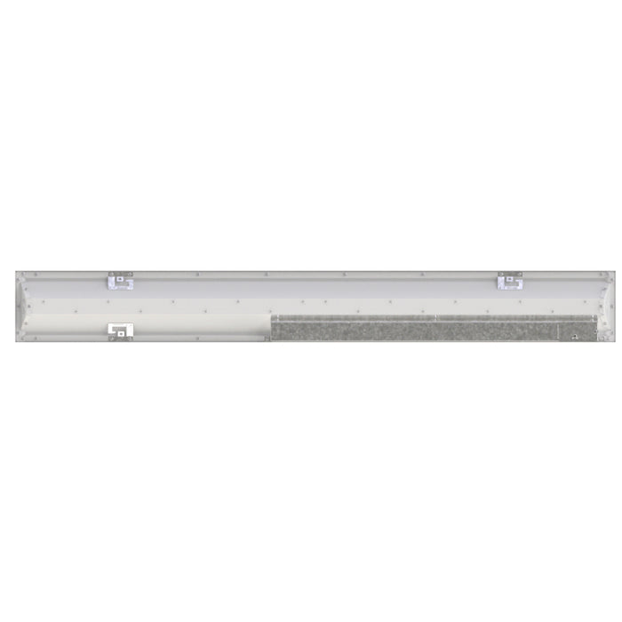 Lithonia LSIX 4Ft LED Linear Lay-in 0-10V Dimmable  120-277V