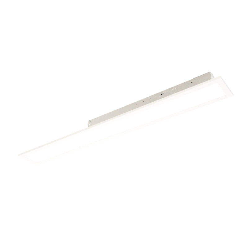 Lithonia LSIX 8Ft  LED Linear Lay-in 0-10 Dimming 120-277V