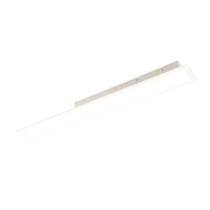 Lithonia LSIX 4Ft LED Linear Lay-in 0-10V Dimmable  120-277V