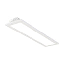 Lithonia LSIX 4Ft LED Linear Lay-in 0-10V Dimmable  120-277V
