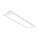 Lithonia LSIX 8Ft  LED Linear Lay-in 0-10 Dimming 120-277V
