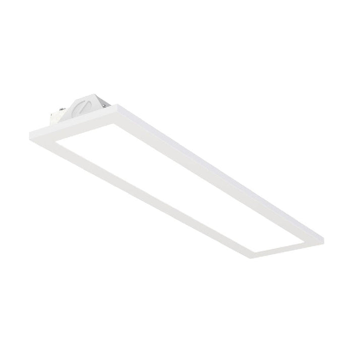 Lithonia LSIX 8Ft  LED Linear Lay-in 0-10 Dimming 120-277V