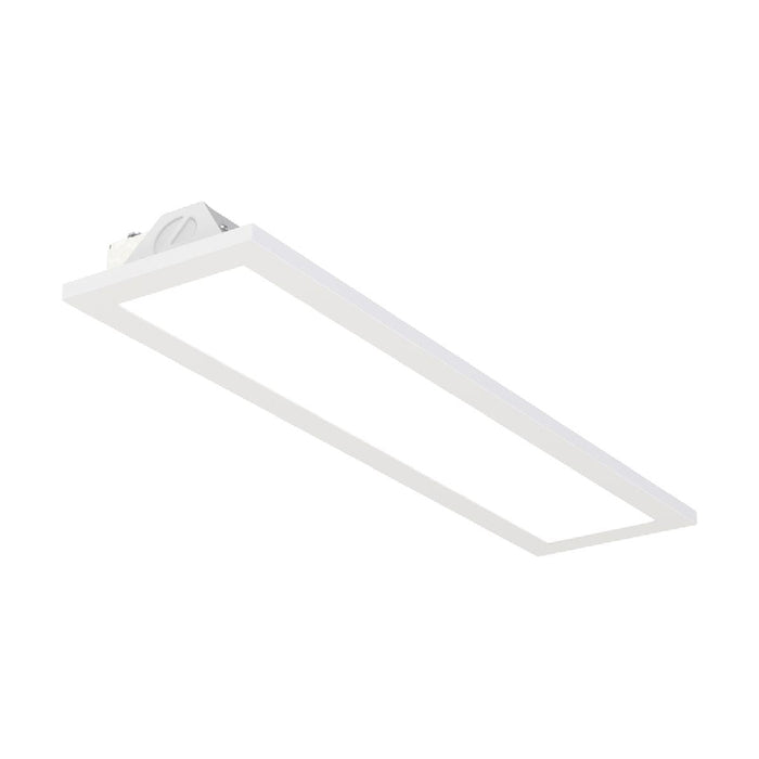 Lithonia LSIX 4Ft LED Linear Lay-in 0-10V Dimmable  120-277V