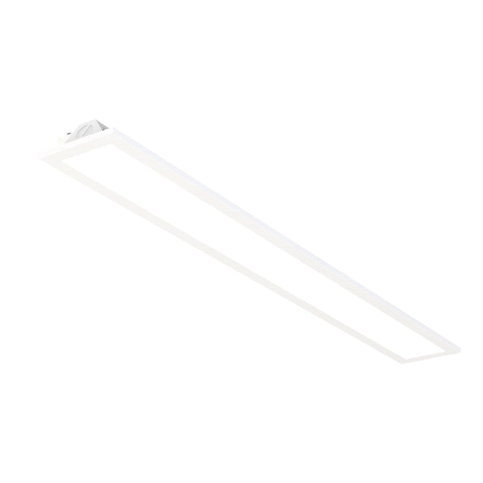 Lithonia LSIXTW 2Ft  LED Tunable White Linear Lay-in  120-277V
