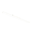 Lithonia LSIX 2FT  LED Linear Lay-in, 0-10V Dimmable 120-277V