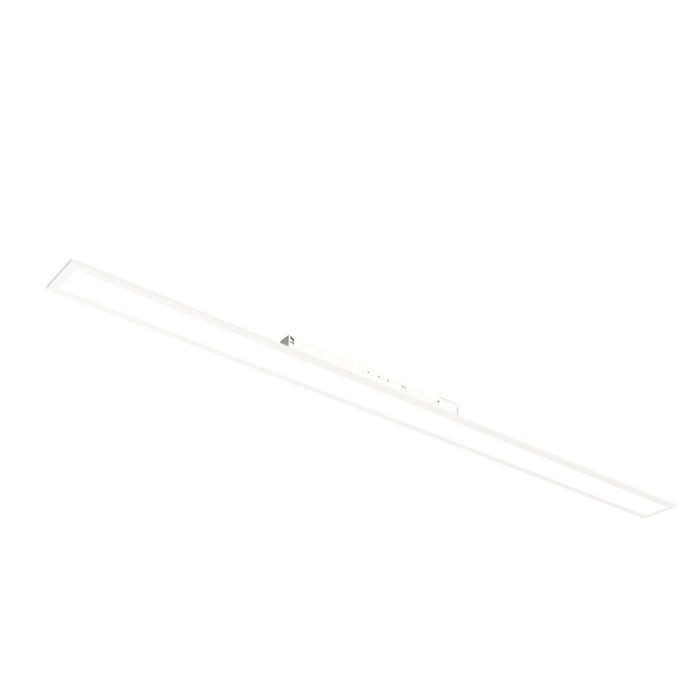 Lithonia LSIXTW 2Ft  LED Tunable White Linear Lay-in  120-277V