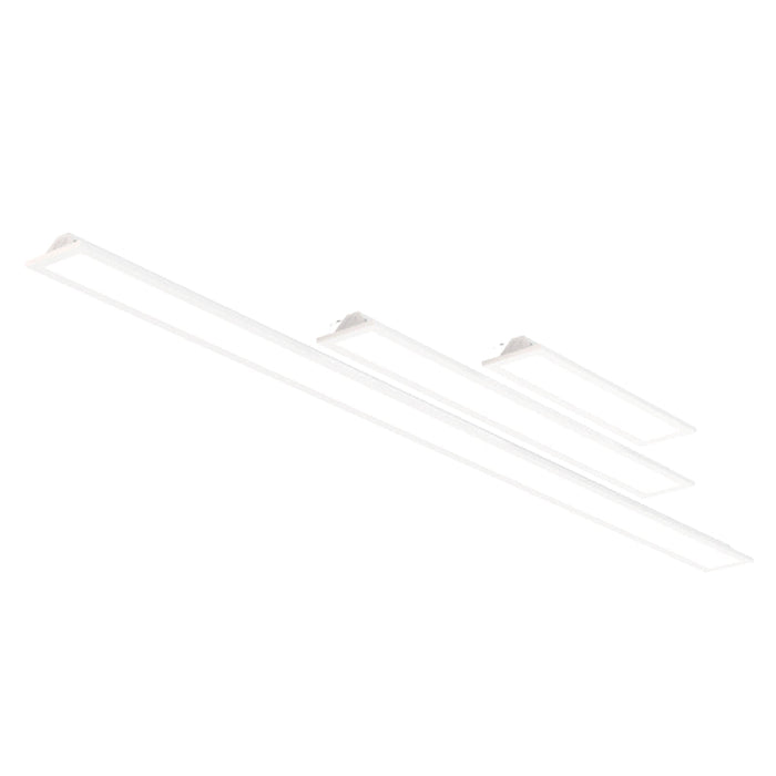 Lithonia LSIX 2FT  LED Linear Lay-in, 0-10V Dimmable 120-277V