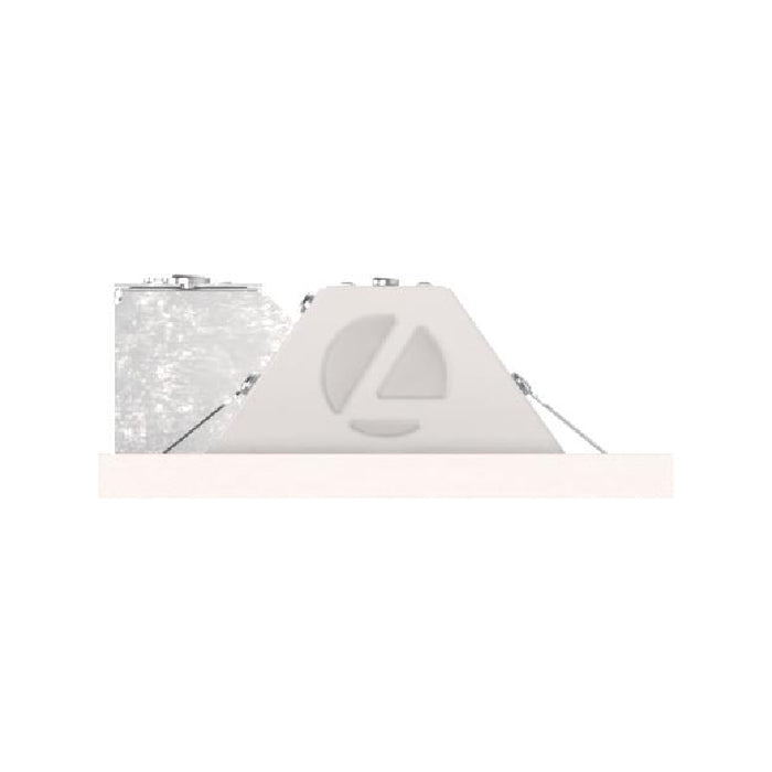 Lithonia LSIX 4Ft LED Linear Lay-in 0-10V Dimmable  120-277V