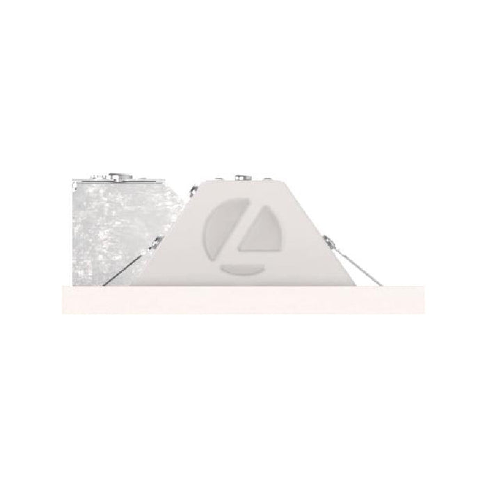 Lithonia LSIXTW 8Ft LED Tunable White Linear Lay-in, 0-10V Dimming 120-277V