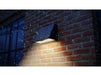 Lumark TWC150 60W/90W/120W/150W LED Tapered Wall Cutoff, 3CCT & Distribution Selectable, 120-347V