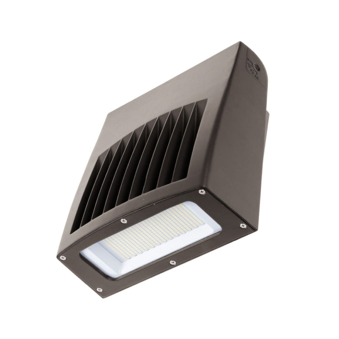 Lumark ASWPLED1S ASWP 15W/20W/24W/30W LED Adjustable Slim Wall Pack