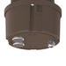 Lumark AP BOLY42-25S 15W/20W/25W LED Y-Shaped Bollard, 3CCT Selectable, Up to 3377 Lumens, 120-277V