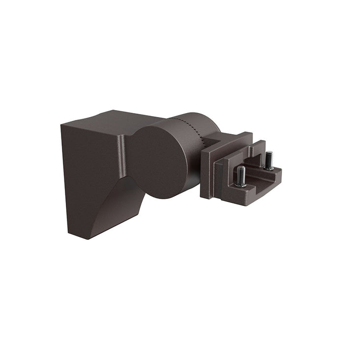 Lumark AP ADJPM-XAS Sq/Rd Adjustable Pole Mount Accessory