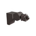 Lumark AP ADJPM-XAS Sq/Rd Adjustable Pole Mount Accessory