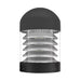 Envision LED 12W/16W/22W LED Round Dome Top Bollard Head
