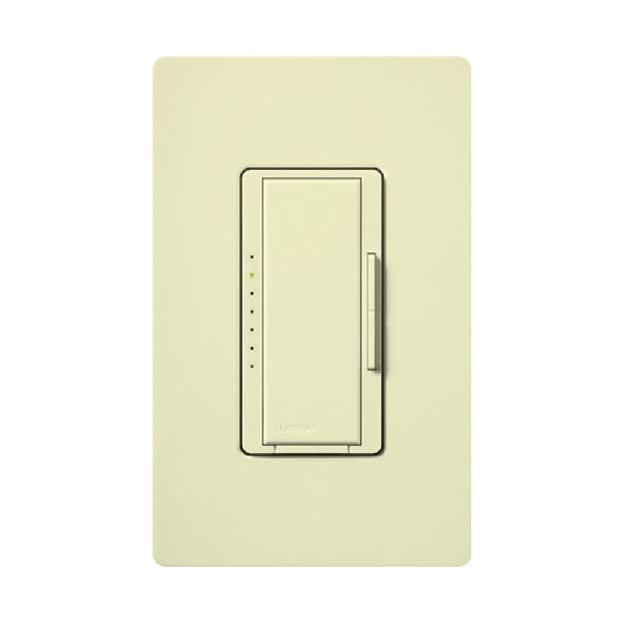 Lutron MALV-1000 Maestro 800W Single Pole /Multi Location Magnetic Low Voltage Dimmer
