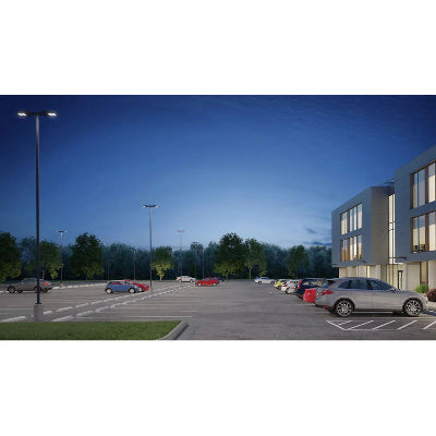 McGraw-Edison Galn Galleon II Area and Site Lights