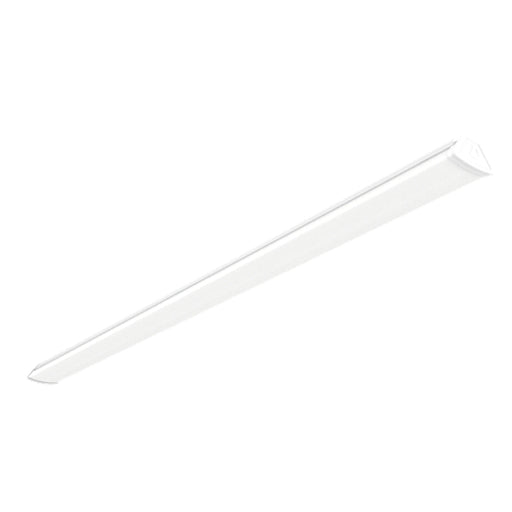 Lithonia MLX 8-ft LED Linear Low Bay, 4000K, 12000 lm, 120-277V