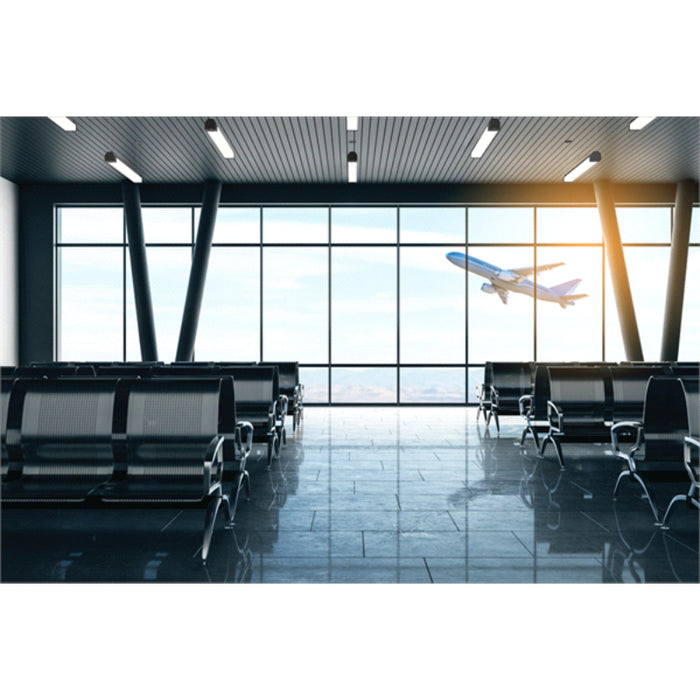 Lithonia MLX 4-ft LED Linear Low Bay, 4000K, 7500 lm, 120-277V