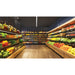 Lithonia MLX 8-ft LED Linear Low Bay, 4000K, 12000 lm, 120-277V