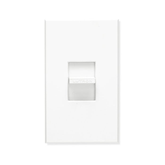 Lutron NFTV Nova 0-10V Single-Pole Fluorescent Dimmer