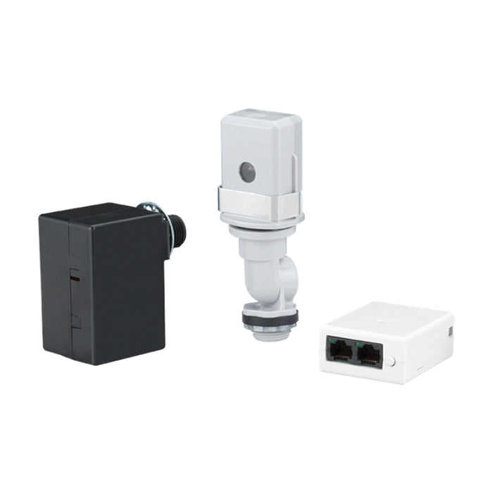 nLight NIO PC KIT Outdoor Photocell Interface Kit