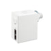 nLight NPP16 D EFP Power/Relay Pack, 120/277V, 0-10V Dimming, External Fault Protection