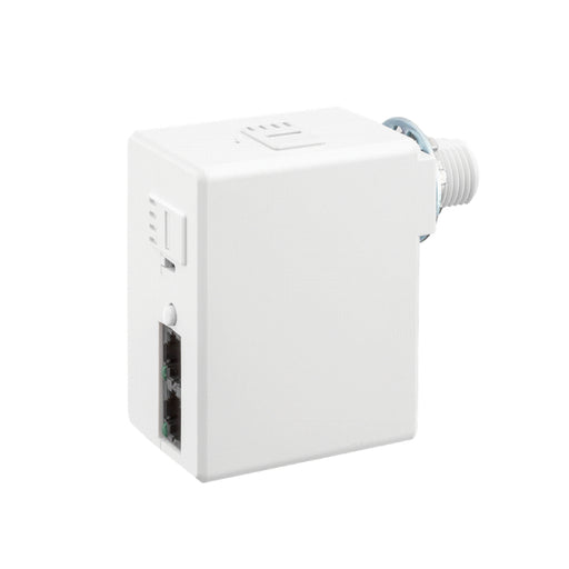 nLight NPP16 DS EFP Power/Relay Pack, 120/277V, 0-10V Dimming via side slot, External Fault Protection, Auto On