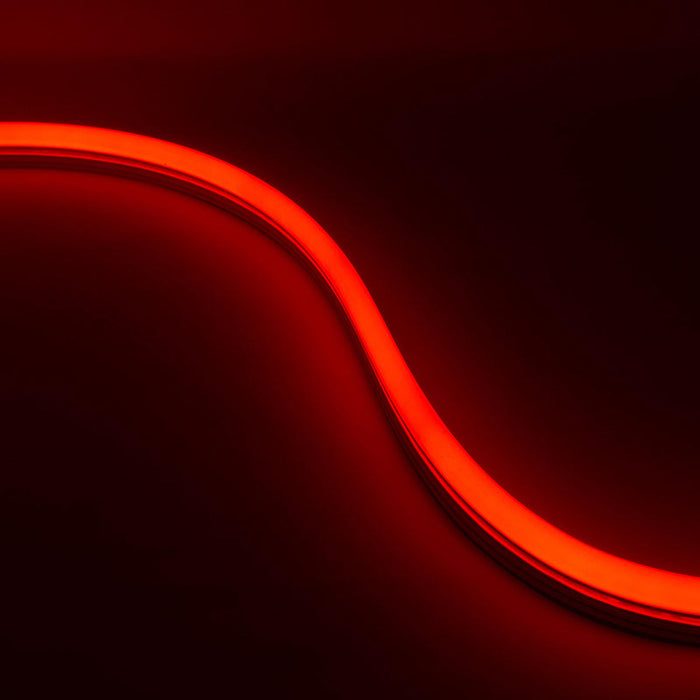 Diode LED Neon Blaze 24V 4.4W/ft RGB Tape Light, 16.4Ft