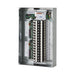 nLight ARP ARP INTENC16 NLT 16FCR MVOLT 1VB SC SM Acuity Relay Panel, Include INT and ENC, 16-Relay Enclosure, 16-Field Configurable Relays, 120-277V, 1 Voltage Barrier, Screw Cover, Surface Mount