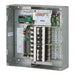 nLight ARP INTENC08 NLT 8FCR MVOLT 1VB SC SM Acuity Relay Panel, Include INT and ENC, 8-Relay Enclosure, 8-Field Configurable Relays, 120-277V, 1 Voltage Barrier, Screw Cover, Surface Mount