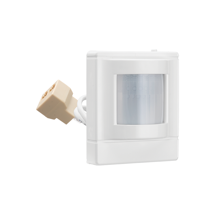 nLight NWV PDT 16 KIT Wide View Occupancy Sensor Kit, Passive Dual Technology