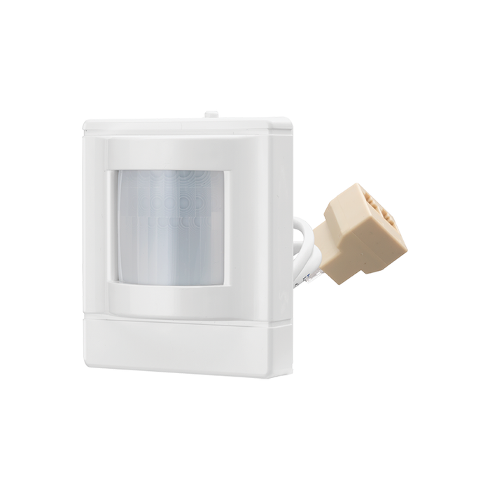nLight NWV PDT 16 KIT Wide View Occupancy Sensor Kit, Passive Dual Technology