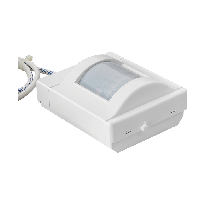 nLight NWV PDT 16 KIT Wide View Occupancy Sensor Kit, Passive Dual Technology