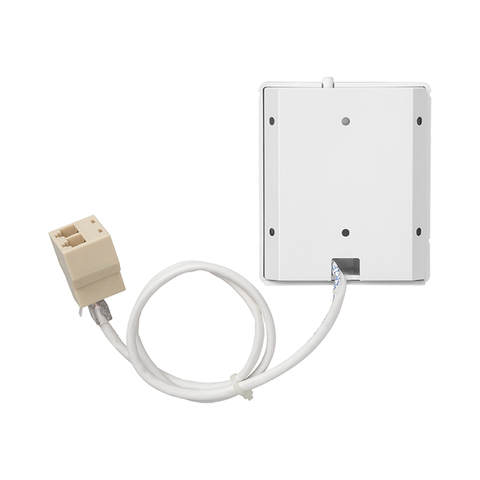 nLight NWV PDT 16 KIT Wide View Occupancy Sensor Kit, Passive Dual Technology