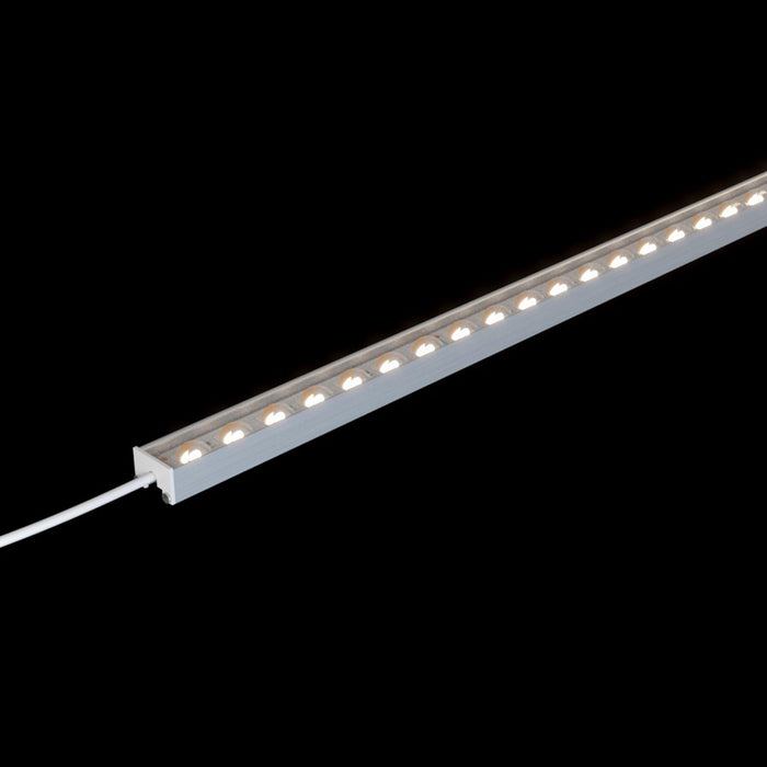 Diode LED OBD4 Flex Optics 24V Narrow Beam LED Strip Light, 16.4 Ft