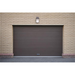 Lithonia Contractor Select OLWP 18.5W LED Wall Pack, 3CCT Selectable, 120V, Dark Bronze Finish